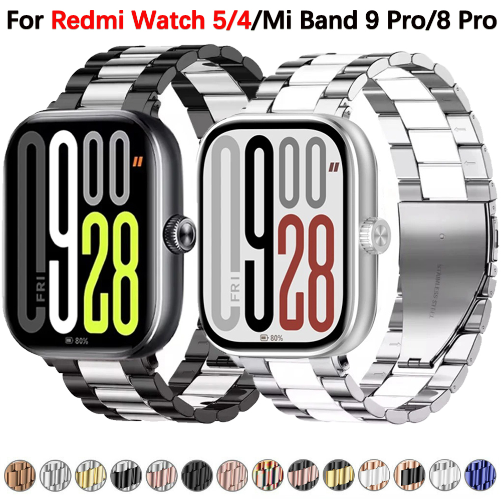 Xiaomi Luxury Watch - Xiaomi, Redmi Watch 5, Redmi Watch