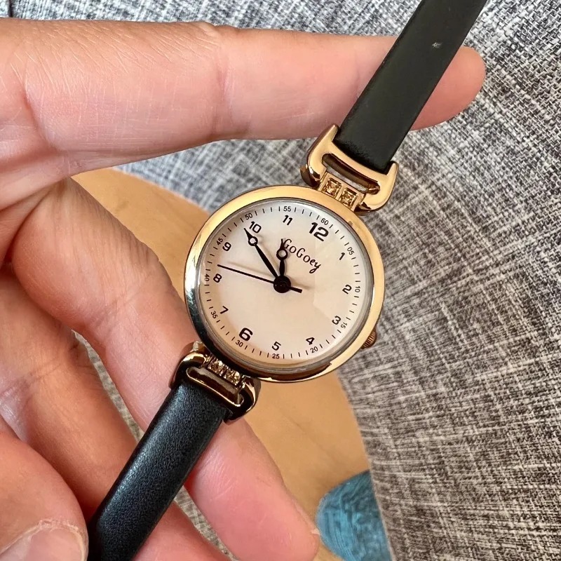 ホット販売クラシックレディース腕時計ファッションアラビア数字 - Luxury Watch Sale のレビューと価格