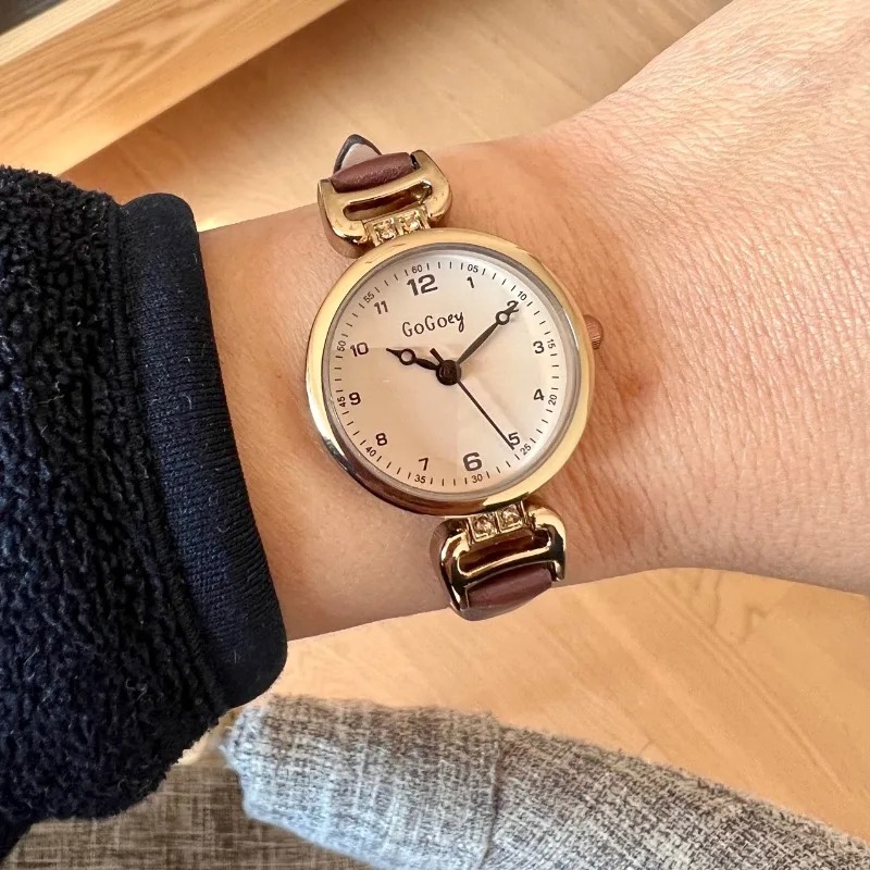 ホット販売クラシックレディース腕時計ファッションアラビア数字 - Luxury Watch Sale のレビューと価格