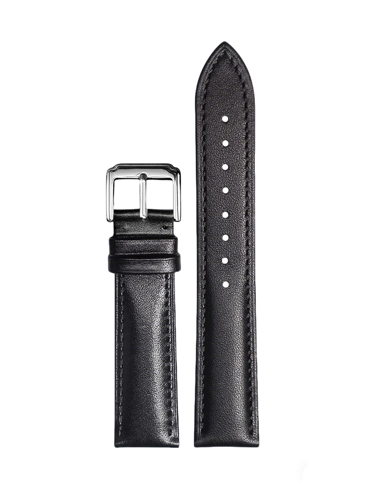 男性用高級時計バンド、オメガ、ロンジン、IWC用フルグレイン - Luxury Watch Longines のレビューと価格