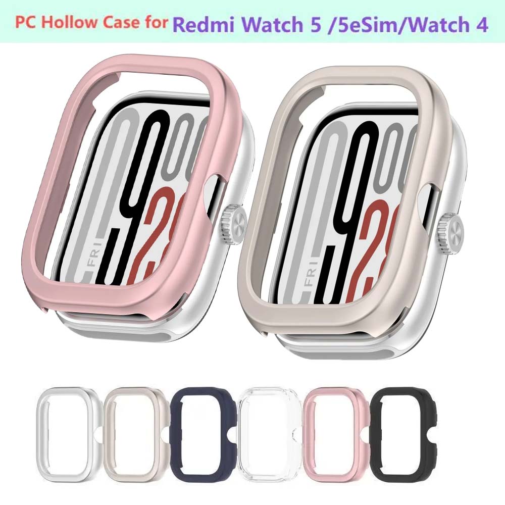 Xiaomi Mi Band 9 Pro用PC中空ケース ス - Xiaomi Luxury Watch のレビューと価格