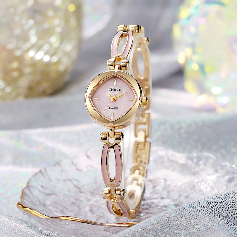ホットセール レディース腕時計 ファッション ダイヤモンドダ - Luxury Watch Sale のレビューと価格