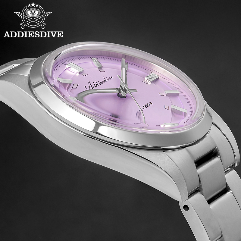 ADDIESDIVE 36 ミリメートル高級腕時計女性のため - Luxury Watch All Brands のレビューと価格