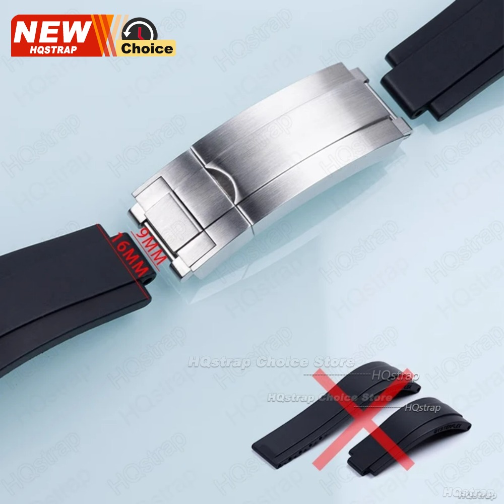 9mmx9mm 折りたたみバックル ロレックス デイトナ時計 - Luxury Watch Investment のレビューと価格