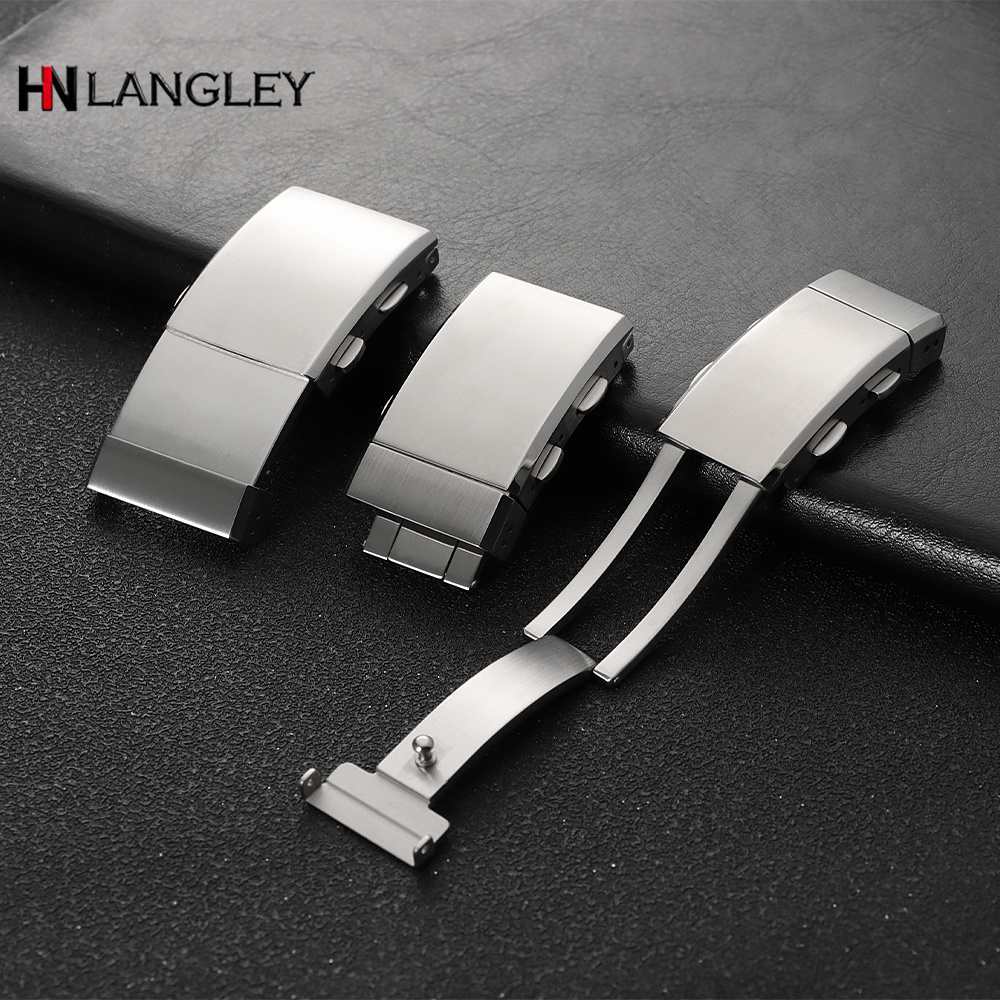 22mm 20mm 18mm 16mm 14mm 316L  - Luxury Watch Strap のレビューと価格