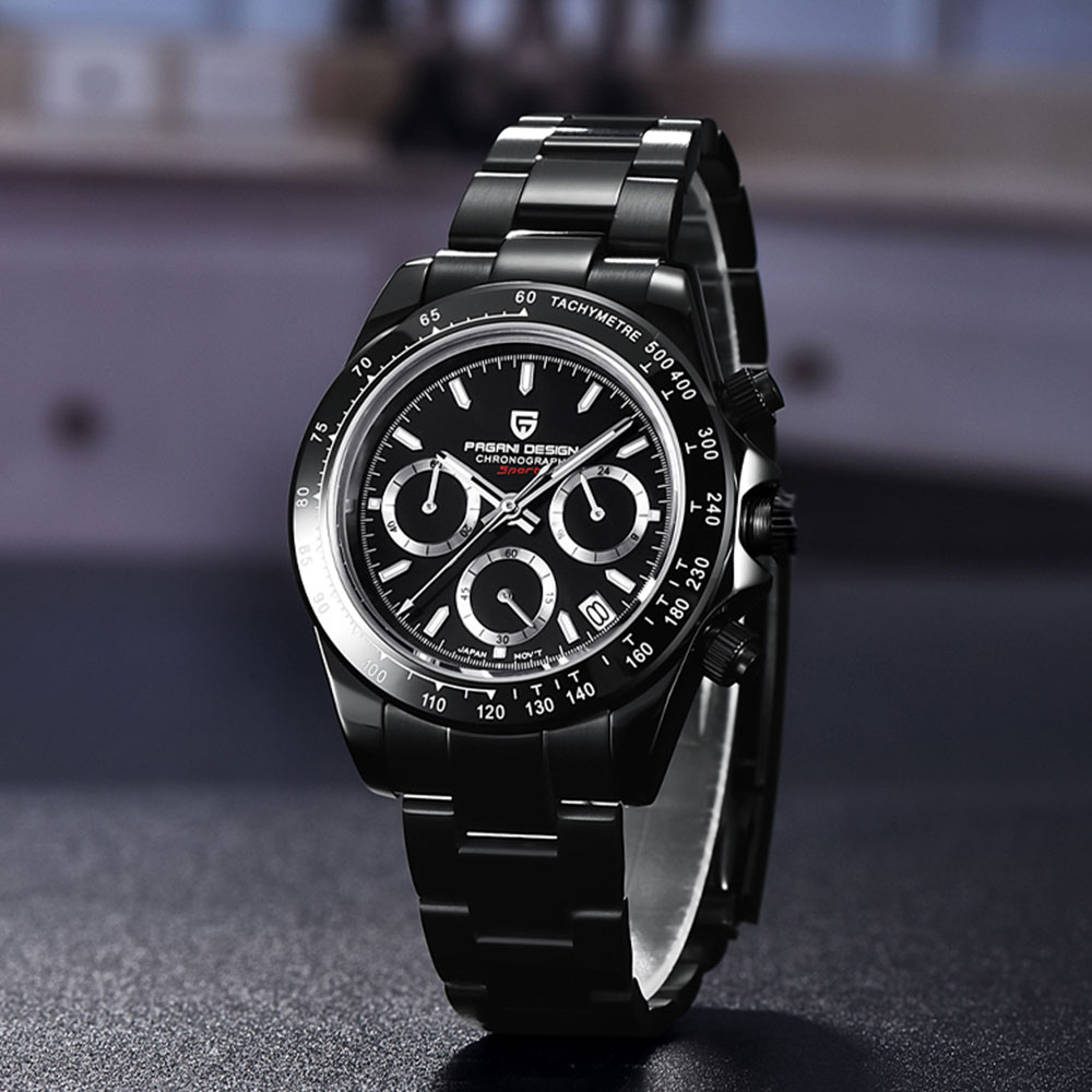 PD-1644 パガーニデザイン 2026年新作 メンズ腕時 - Luxury Quartz Watch Brands のレビューと価格