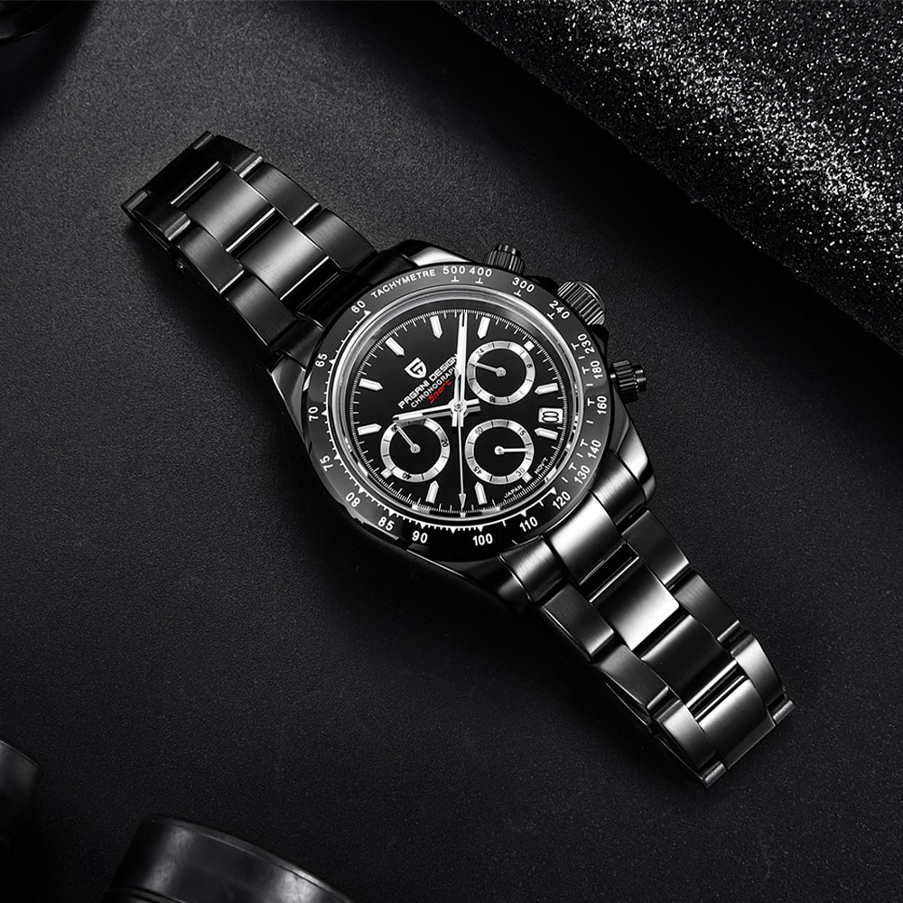 PD-1644 パガーニデザイン 2026年新作 メンズ腕時 - Luxury Quartz Watch Brands のレビューと価格