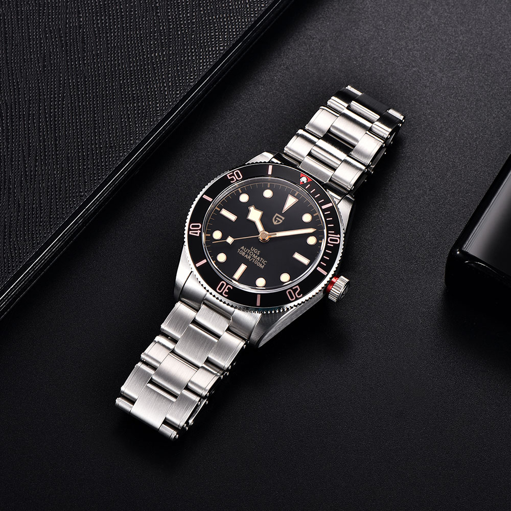 パガーニ メンズ BB58 腕時計 トップブランド 高級機械 - Luxury Watch All Brands のレビューと価格