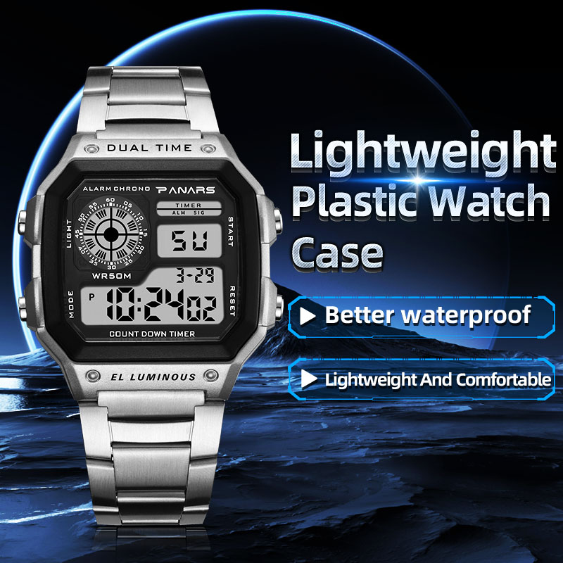 ホットセール トップ高級 ステンレススチールストラップ スポ - Luxury Watch Sale のレビューと価格