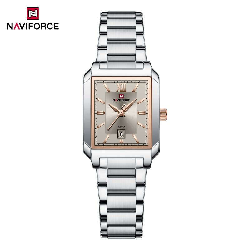 NAVIFOECR ファッションカジュアルレディース腕時計ス - Luxury Watch Casio のレビューと価格
