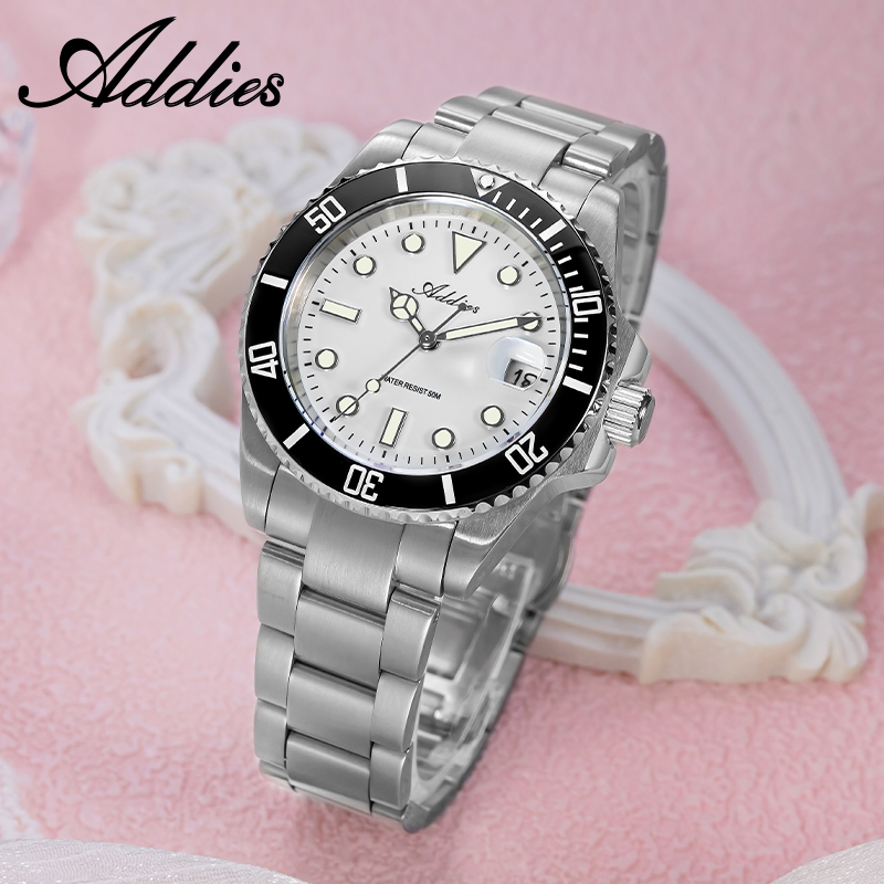 ADDIES 2026 新しい高級女性用腕時計トップブランド - Luxury Watch All Brands のレビューと価格