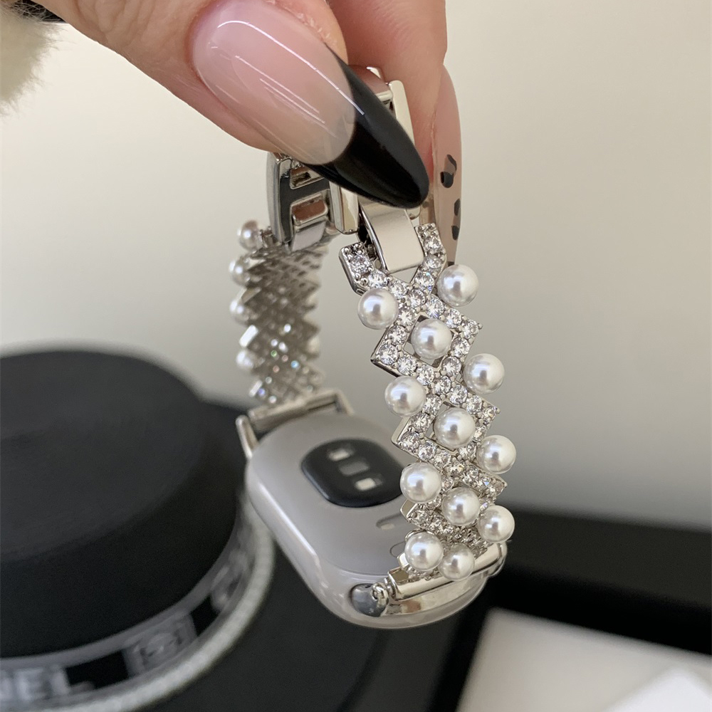 レディパールクロス象嵌ダイヤモンドストラップ女性用高級腕時計 - Xiaomi Luxury Watch のレビューと価格