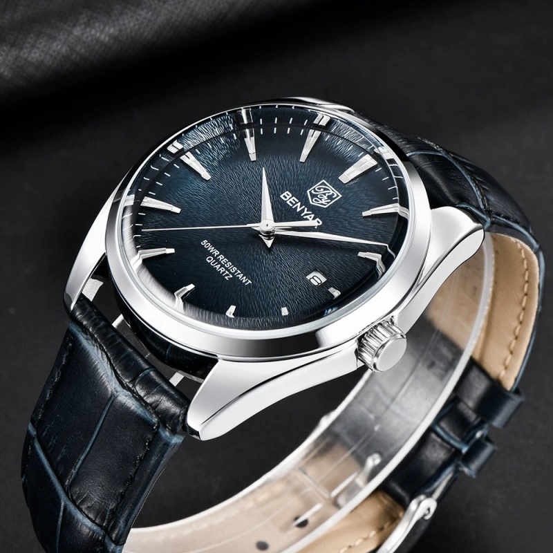 ベニヤール 5163 トップブランド 高級ミリタリー腕時計  - Luxury Watch German のレビューと価格