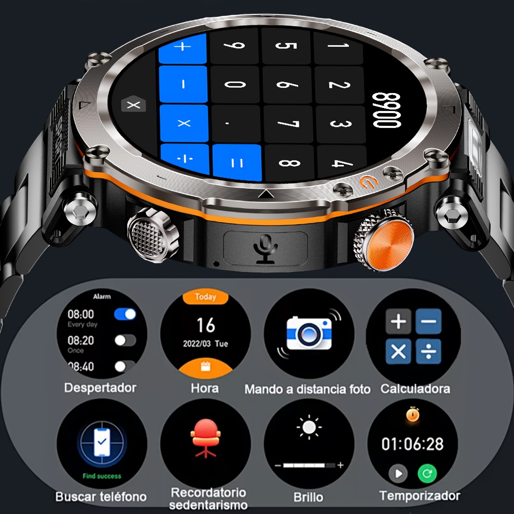DAORKOW 新ファッション高級 5ATM 腕時計 GPS - Luxury Watch German のレビューと価格
