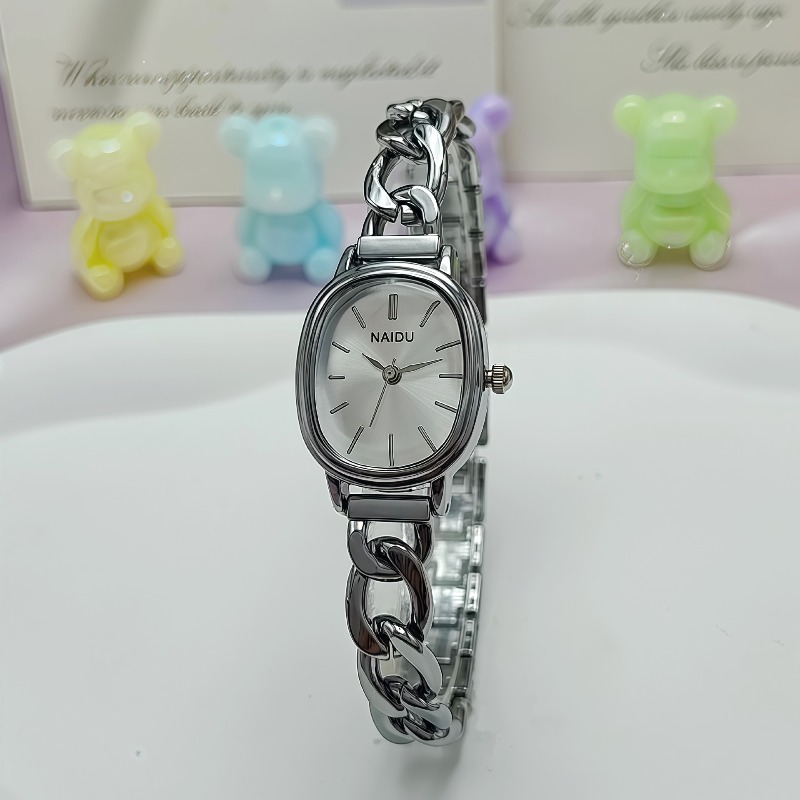 ホットセール ファッション レディース腕時計 オーバルダイヤ - Luxury Watch Sale のレビューと価格