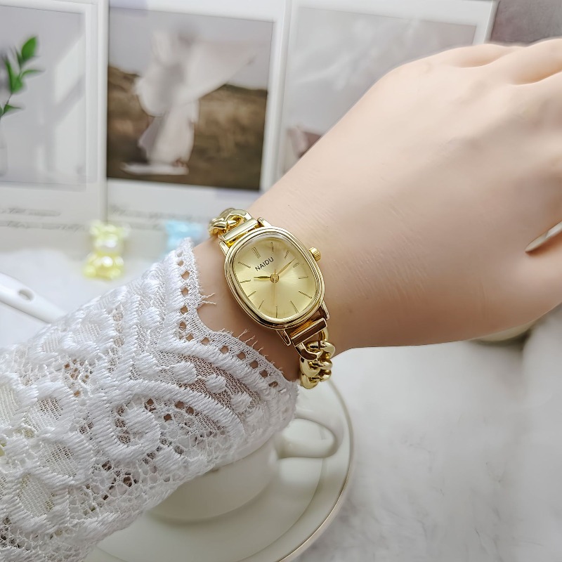 ホットセール ファッション レディース腕時計 オーバルダイヤ - Luxury Watch Sale のレビューと価格