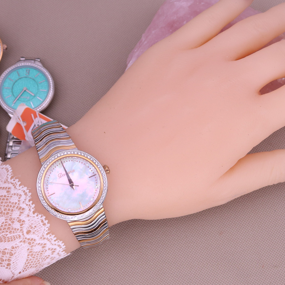セール!!! メリッサ-女性用セラミック時計,回転クリスタル - Luxury Watch Sale のレビューと価格