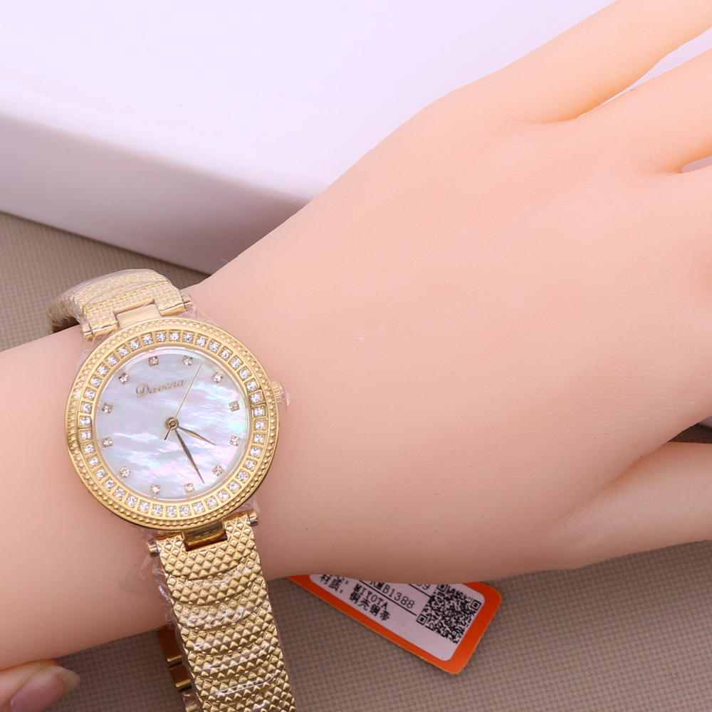 セール!!! メリッサ-女性用セラミック時計,回転クリスタル - Luxury Watch Sale のレビューと価格