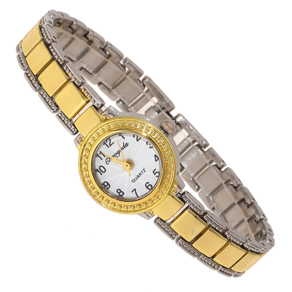 10個/ロット、混合バルクエレガントレディース腕時計、高級腕 - Luxury Watch Strap のレビューと価格