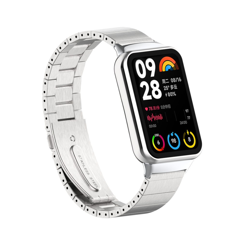 Xiaomi Band 10 Pro/9 Pro/8 Pro - Xiaomi Luxury Watch のレビューと価格