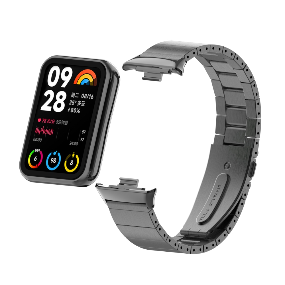 Xiaomi Band 10 Pro/9 Pro/8 Pro - Xiaomi Luxury Watch のレビューと価格