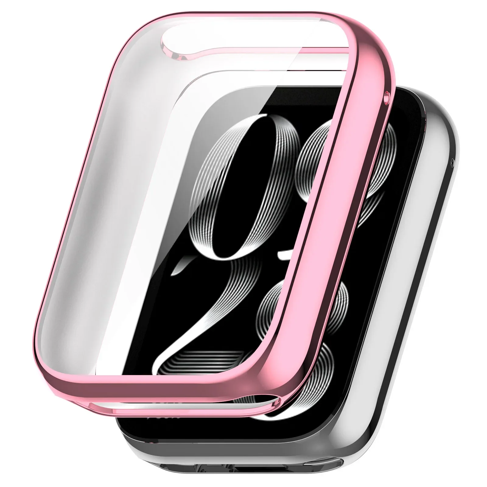 Xiaomi Mi Band 8 Proスマートウォッチ用ソ - Xiaomi Luxury Watch のレビューと価格