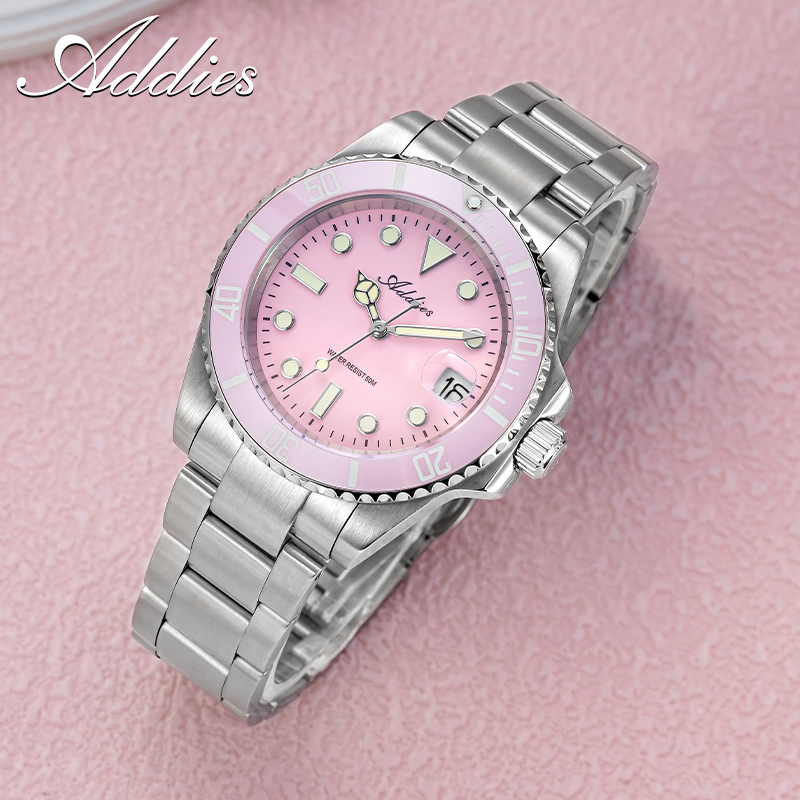 Addies 新しい女性用腕時計高級 BGW9 + C3 発 - Luxury Watch Gift Box のレビューと価格