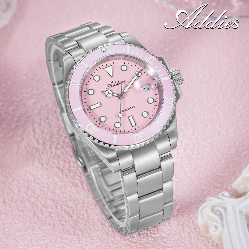 Addies 新しい女性用腕時計高級 BGW9 + C3 発 - Luxury Watch Gift Box のレビューと価格