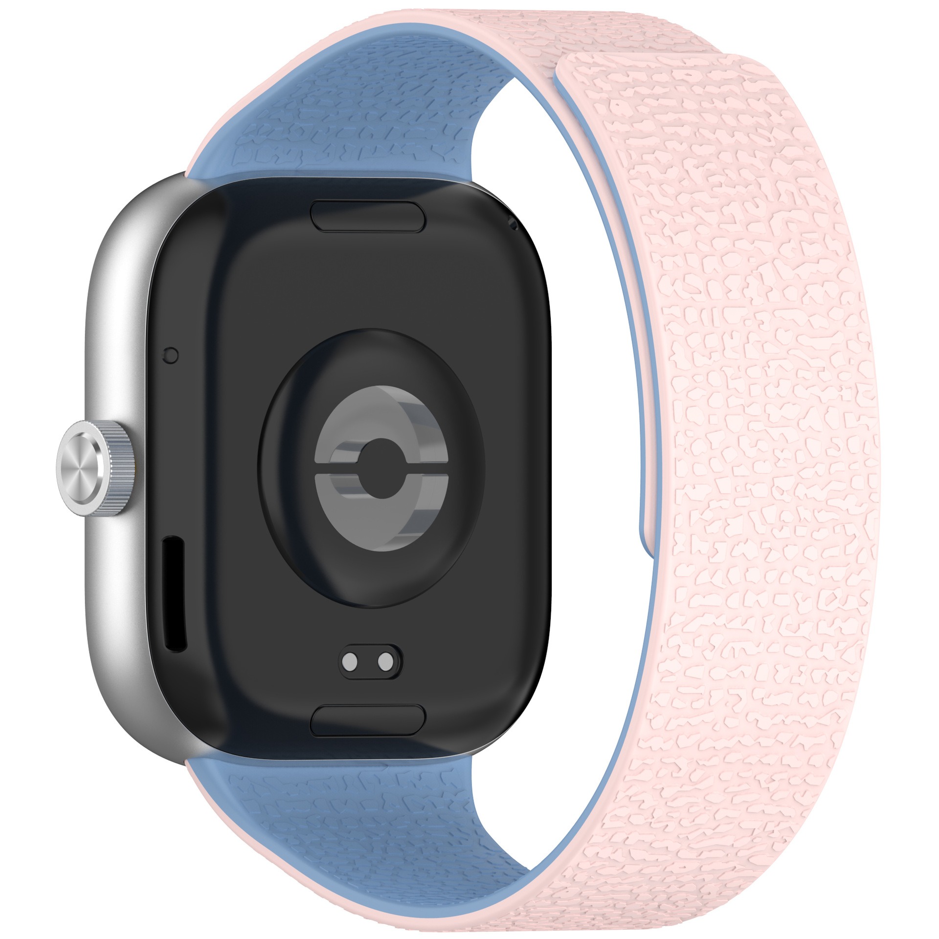 Redmi Watch 6 5 4用ツートーンマグネット式シ - Xiaomi Luxury Watch のレビューと価格