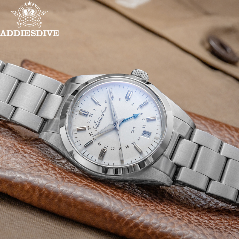 ADDIESDIVE ホットブランド 36 ミリメートル高級 - Luxury Quartz Watch Brands のレビューと価格
