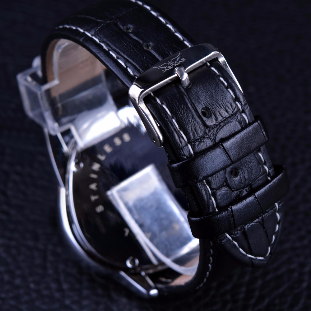 Jaragar スポーツレーシングデザイン幾何学的な三角形パ - Watch Triangle Luxury のレビューと価格