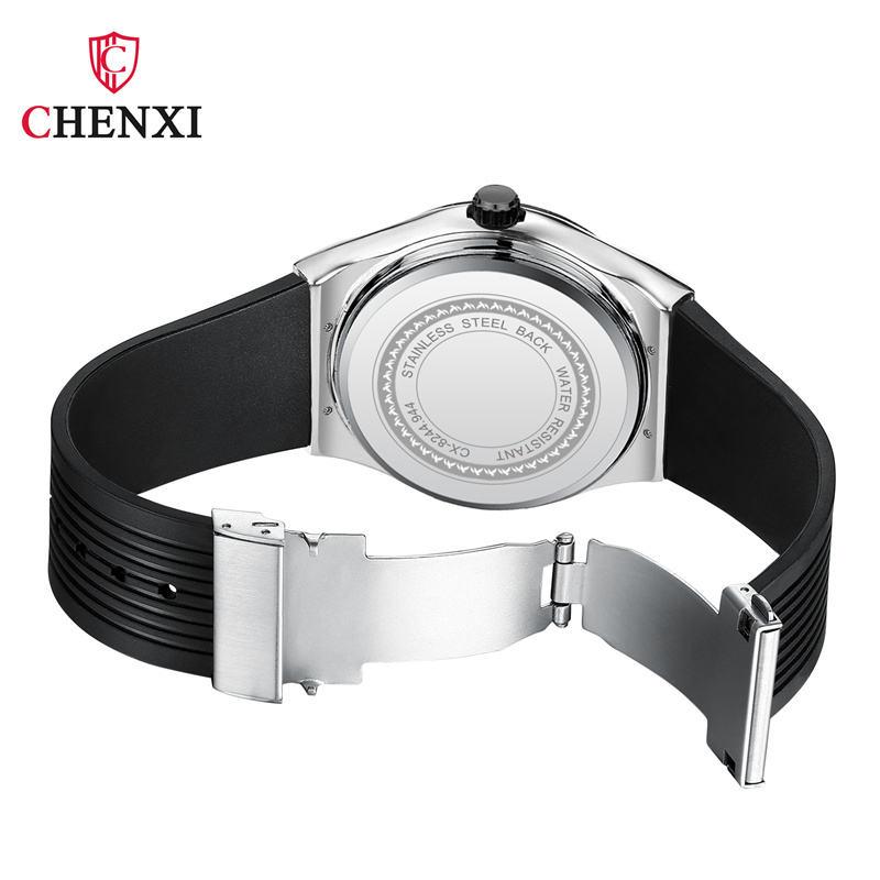 CHENXI 82442 ファッションカジュアル高級スポーツ - Luxury Watch In The World のレビューと価格
